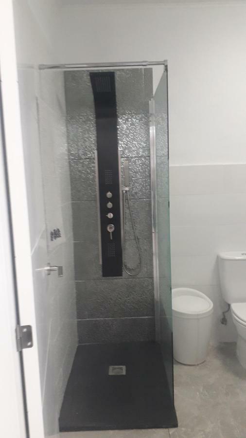 Apartamento Con Jacuzzi Vistas A La Piscina Costa Calma Dış mekan fotoğraf
