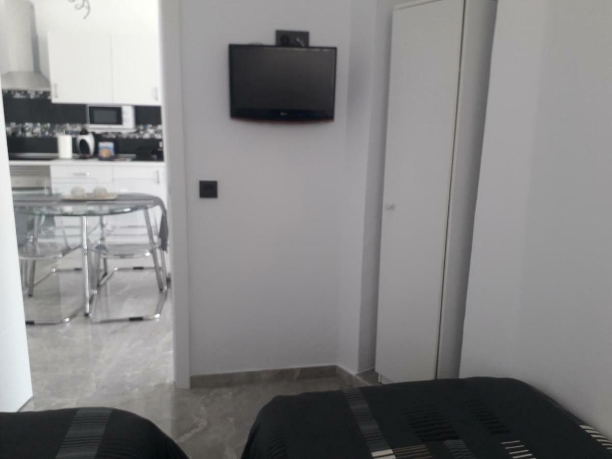 Apartamento Con Jacuzzi Vistas A La Piscina Costa Calma Dış mekan fotoğraf