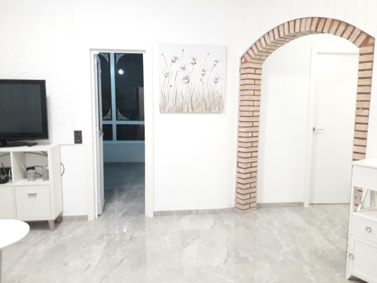 Apartamento Con Jacuzzi Vistas A La Piscina Costa Calma Dış mekan fotoğraf